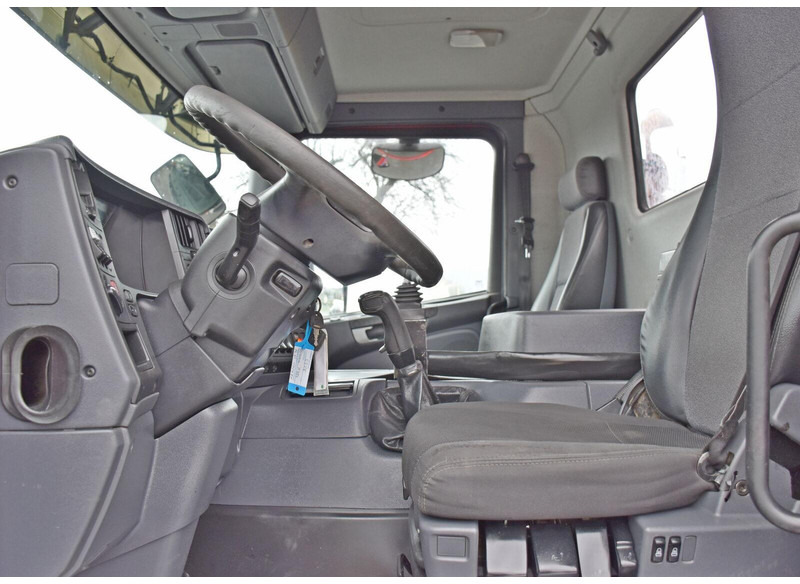 Scania P 380 в лізинг Scania P 380: фото 9