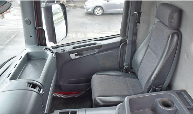 Scania P 380 в лізинг Scania P 380: фото 10