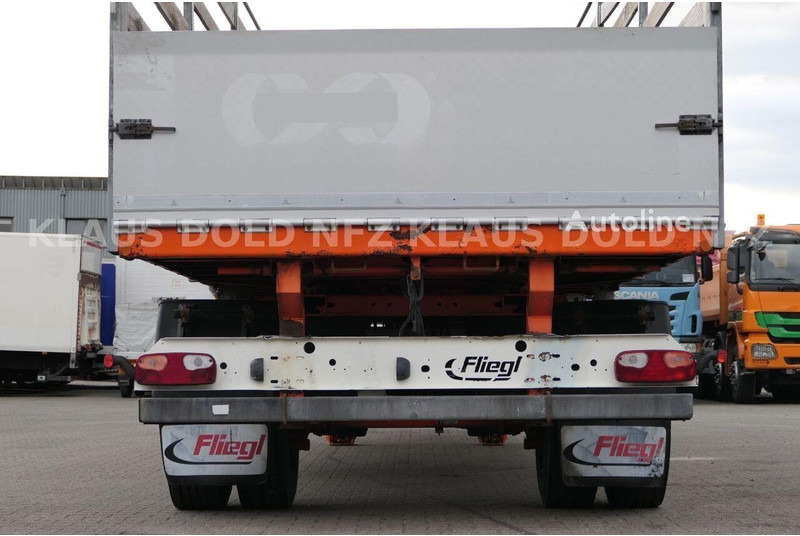 Scania R 410 - Flatbed+crane - Бортова вантажівка/ Платформа, Вантажівка з маніпулятором: фото 5 Scania R 410 - Flatbed+crane - Бортова вантажівка/ Платформа, Вантажівка з маніпулятором: фото 5