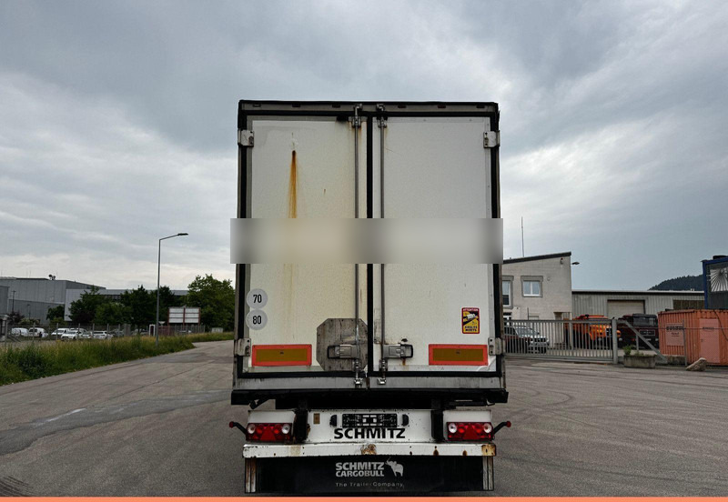 Schmitz Cargobull SKO 24 - Закритий кузов напівпричіп: фото 4 Schmitz Cargobull SKO 24 - Закритий кузов напівпричіп: фото 4