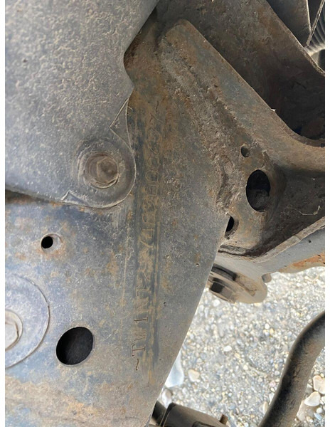 Toyota Dyna 100 3,0 D - Koffer в лізинг Toyota Dyna 100 3,0 D - Koffer: фото 16