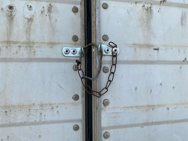 Toyota Dyna 100 3,0 D - Koffer в лізинг Toyota Dyna 100 3,0 D - Koffer: фото 10