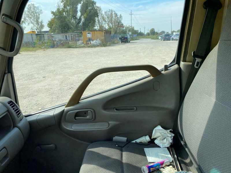 Toyota Dyna 100 3,0 D - Koffer в лізинг Toyota Dyna 100 3,0 D - Koffer: фото 15