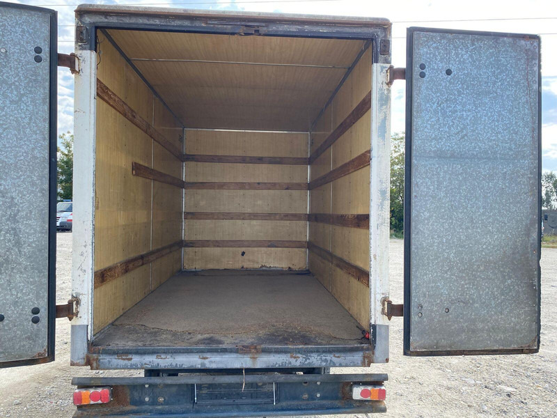 Toyota Dyna 100 3,0 D - Koffer в лізинг Toyota Dyna 100 3,0 D - Koffer: фото 9