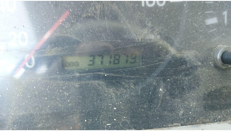 Toyota Dyna 150 3,0 D - Koffer - Фургон з закритим кузовом: фото 3 Toyota Dyna 150 3,0 D - Koffer - Фургон з закритим кузовом: фото 3