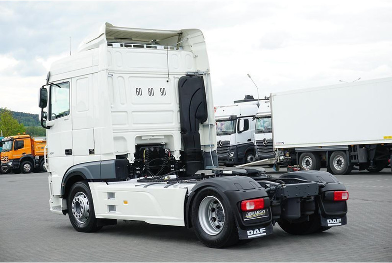 DAF 106 / 480 / EURO 6 / ACC / SPACE CAB / HYDRAULIKA - Тягач: фото 5 DAF 106 / 480 / EURO 6 / ACC / SPACE CAB / HYDRAULIKA - Тягач: фото 5