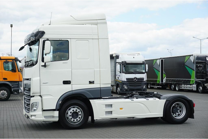 DAF 106 / 480 / EURO 6 / ACC / SPACE CAB / HYDRAULIKA - Тягач: фото 3 DAF 106 / 480 / EURO 6 / ACC / SPACE CAB / HYDRAULIKA - Тягач: фото 3