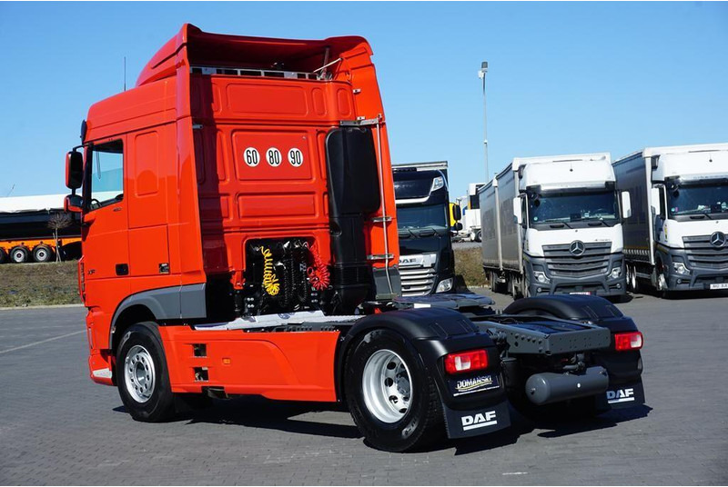 DAF 106 / 480 / EURO 6 / ACC / SPACE CAB / MAŁY PRZEBIEG - Тягач: фото 5 DAF 106 / 480 / EURO 6 / ACC / SPACE CAB / MAŁY PRZEBIEG - Тягач: фото 5