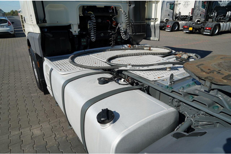 Тягач DAF XF 460: фото 13