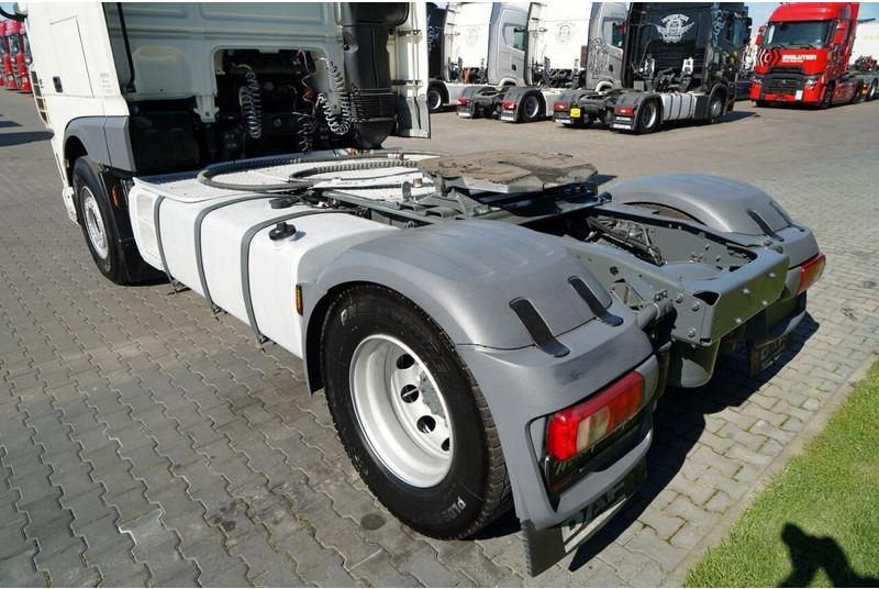 Тягач DAF XF 460: фото 14