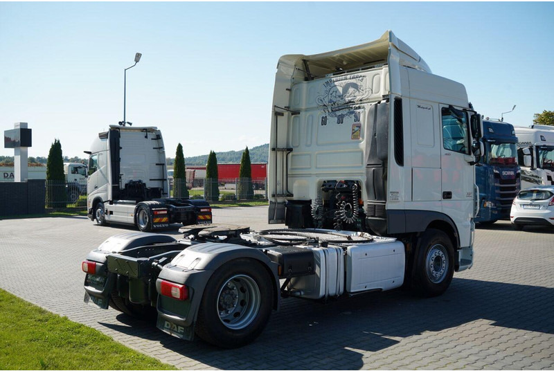 Тягач DAF XF 460: фото 8