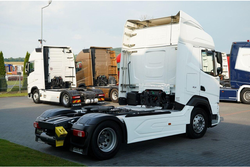 DAF XF 480 / 2023 R  / PO KONTRAKCIE SERWISOWYM в лізинг DAF XF 480 / 2023 R  / PO KONTRAKCIE SERWISOWYM: фото 10
