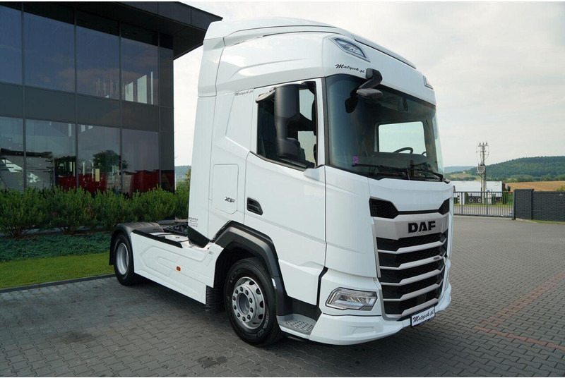 DAF XF 480 / 2023 R / PO KONTRAKCIE SERWISOWYM - Тягач: фото 3 DAF XF 480 / 2023 R / PO KONTRAKCIE SERWISOWYM - Тягач: фото 3
