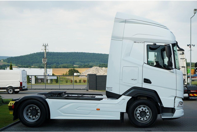 DAF XF 480 / 2023 R  / PO KONTRAKCIE SERWISOWYM в лізинг DAF XF 480 / 2023 R  / PO KONTRAKCIE SERWISOWYM: фото 11
