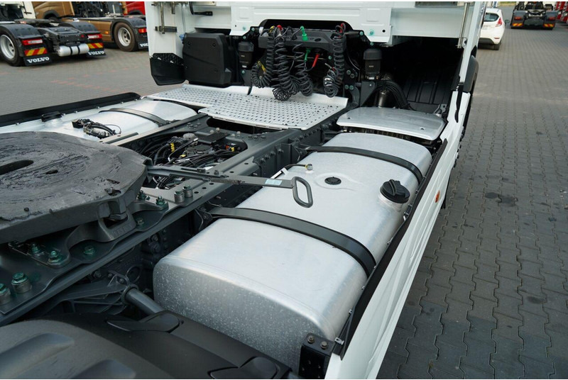 DAF XF 480 / 2023 R  / PO KONTRAKCIE SERWISOWYM в лізинг DAF XF 480 / 2023 R  / PO KONTRAKCIE SERWISOWYM: фото 18