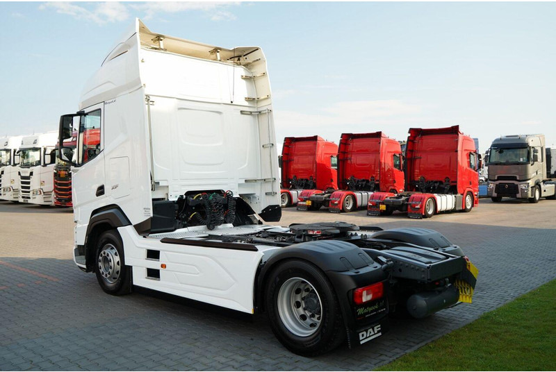 DAF XF 480 / 2023 R  / PO KONTRAKCIE SERWISOWYM в лізинг DAF XF 480 / 2023 R  / PO KONTRAKCIE SERWISOWYM: фото 9
