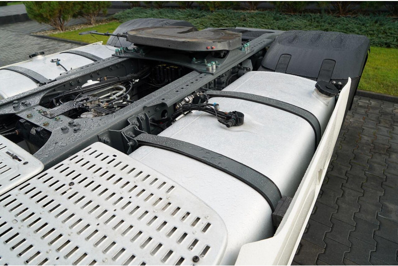 Тягач DAF XF 480: фото 14 Тягач DAF XF 480: фото 14