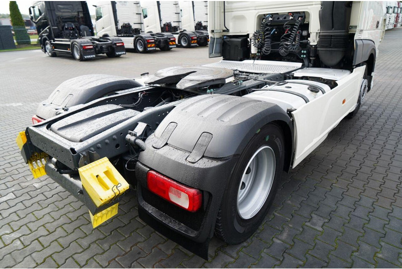 Тягач DAF XF 480: фото 17 Тягач DAF XF 480: фото 17