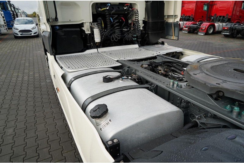 Тягач DAF XF 480: фото 15 Тягач DAF XF 480: фото 15