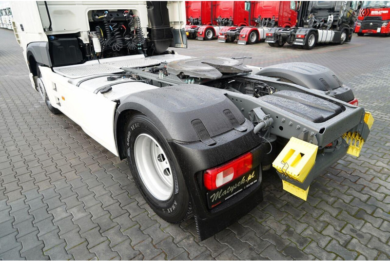 Тягач DAF XF 480: фото 16 Тягач DAF XF 480: фото 16