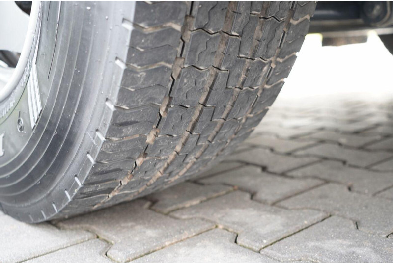 Тягач DAF XF 480: фото 20 Тягач DAF XF 480: фото 20