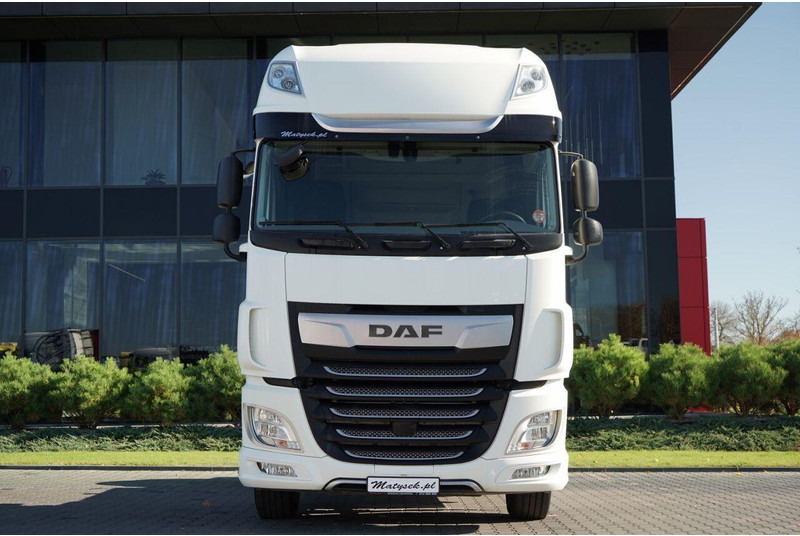 DAF XF 480 / SUPER SPACE CAB / OPONY 100% / 2021 ROK - Тягач: фото 3 DAF XF 480 / SUPER SPACE CAB / OPONY 100% / 2021 ROK - Тягач: фото 3