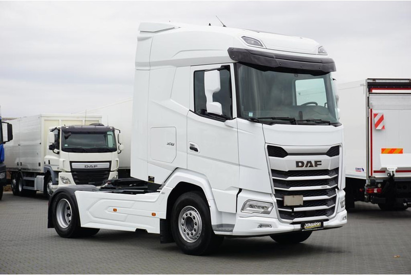 DAF / XG / 480 / ACC / EURO 6 / PEŁNY ADR - Тягач: фото 3 DAF / XG / 480 / ACC / EURO 6 / PEŁNY ADR - Тягач: фото 3