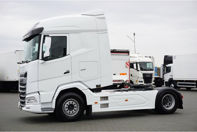 DAF / XG / 480 / ACC / EURO 6 / PEŁNY ADR - Тягач: фото 4 DAF / XG / 480 / ACC / EURO 6 / PEŁNY ADR - Тягач: фото 4