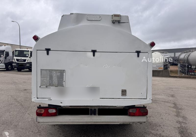 Iveco 35C15 - Тягач: фото 5 Iveco 35C15 - Тягач: фото 5