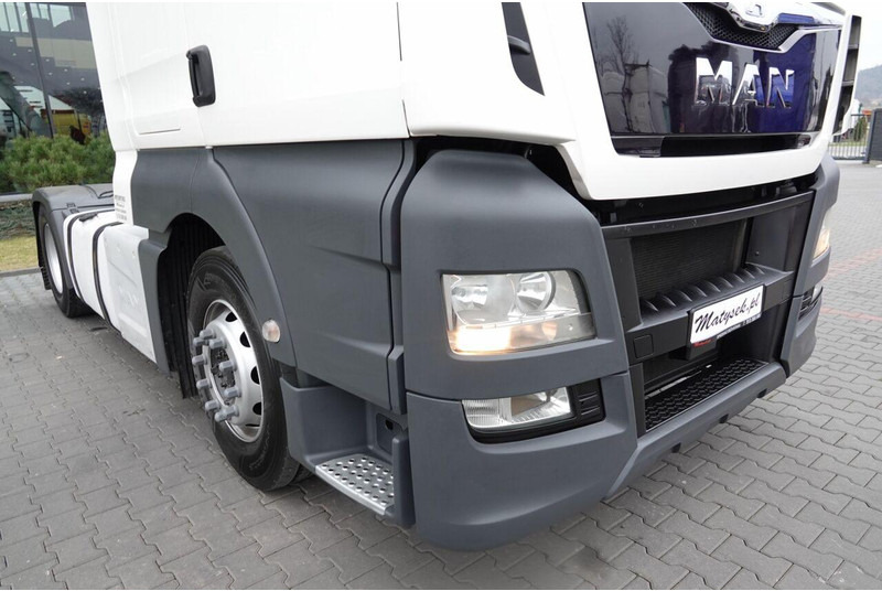 MAN TGX 18. 440 / XLX / STANDARD / 2016 ROK / PO KONTRAKCIE SERWISOW - Тягач: фото 4 MAN TGX 18. 440 / XLX / STANDARD / 2016 ROK / PO KONTRAKCIE SERWISOW - Тягач: фото 4