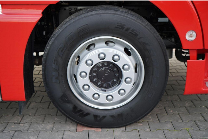MAN TGX 18.500 / RETARDER / NAVI RIO / XLX в лізинг MAN TGX 18.500 / RETARDER / NAVI RIO / XLX: фото 19 MAN TGX 18.500 / RETARDER / NAVI RIO / XLX в лізинг MAN TGX 18.500 / RETARDER / NAVI RIO / XLX: фото 19