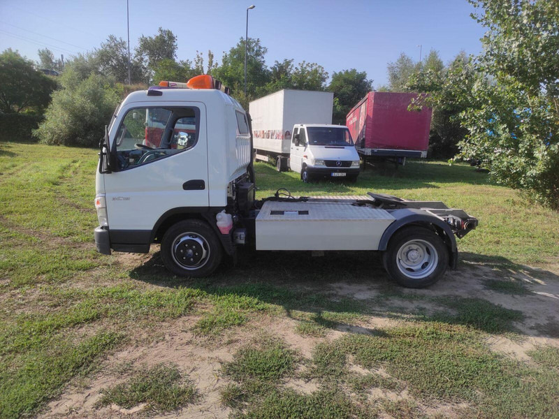 Mitsubishi CANTER 35 C 15 - BE Mini Trekker - SZM - Тягач: фото 4 Mitsubishi CANTER 35 C 15 - BE Mini Trekker - SZM - Тягач: фото 4