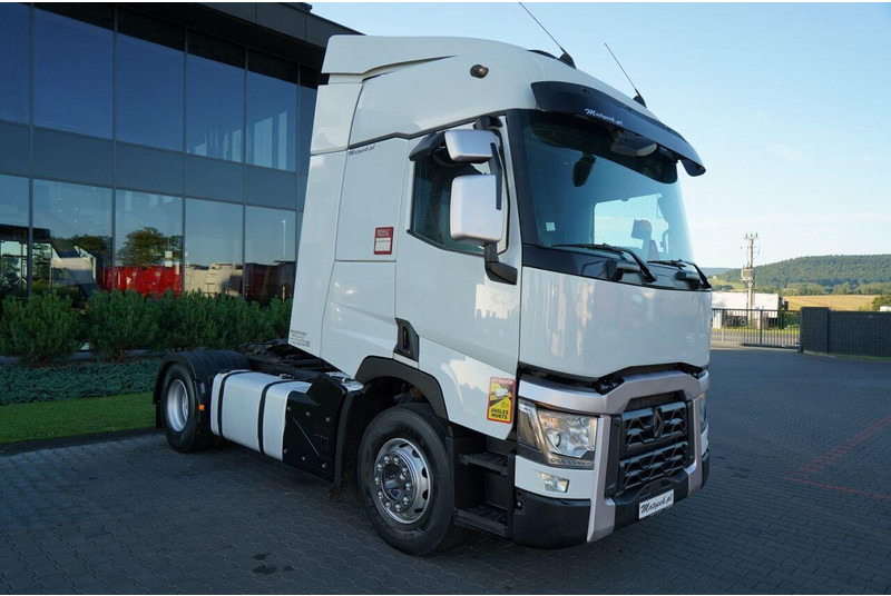 Renault T 460 - Тягач: фото 2 Renault T 460 - Тягач: фото 2