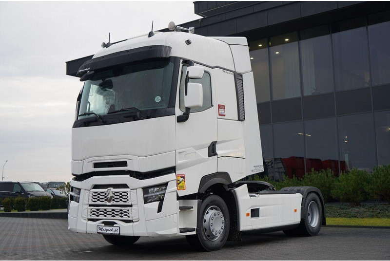 Renault T 520 - Тягач: фото 5 Renault T 520 - Тягач: фото 5