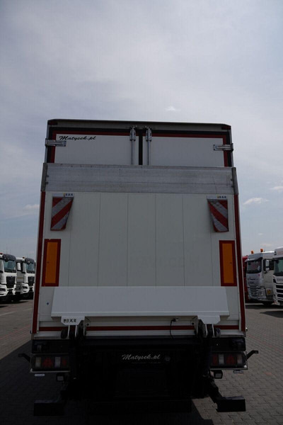 Тягач Scania P 410 / CHŁODNIA / ZESTAW TANDEM / PRZEJAZDOWY / 3x Agregat FRIG: фото 14