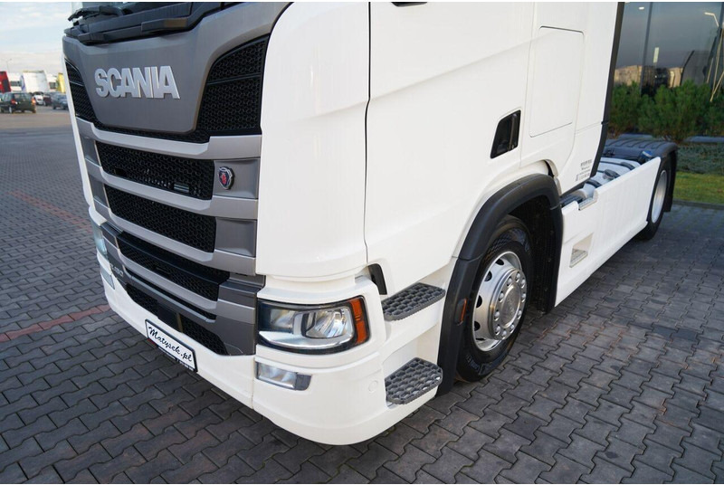 Scania R 450 в лізинг Scania R 450: фото 11 Scania R 450 в лізинг Scania R 450: фото 11