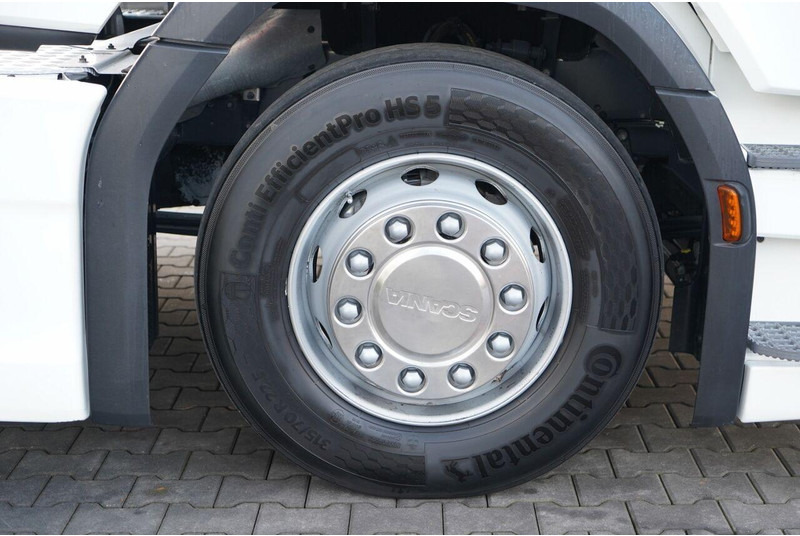 Scania R 450 в лізинг Scania R 450: фото 19 Scania R 450 в лізинг Scania R 450: фото 19