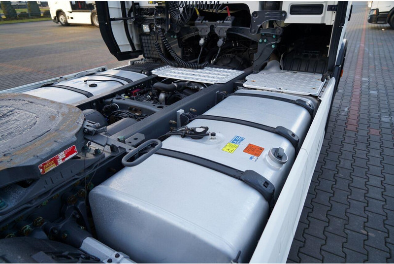 Scania R 450 в лізинг Scania R 450: фото 16 Scania R 450 в лізинг Scania R 450: фото 16