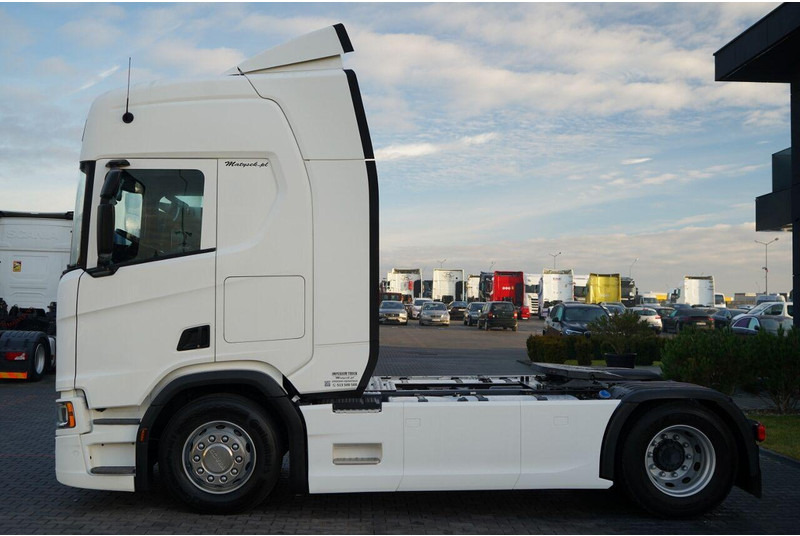 Scania R 450 в лізинг Scania R 450: фото 6 Scania R 450 в лізинг Scania R 450: фото 6