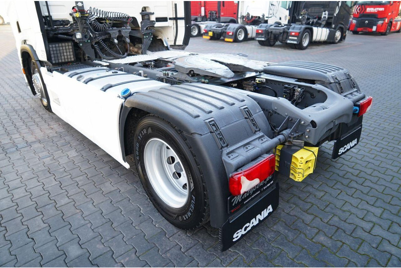 Scania R 450 в лізинг Scania R 450: фото 14 Scania R 450 в лізинг Scania R 450: фото 14