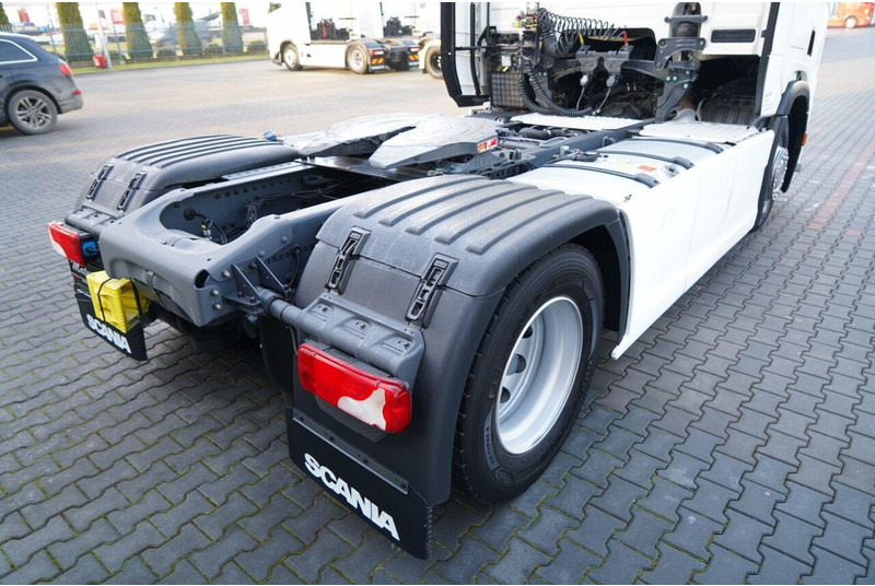 Scania R 450 в лізинг Scania R 450: фото 15 Scania R 450 в лізинг Scania R 450: фото 15