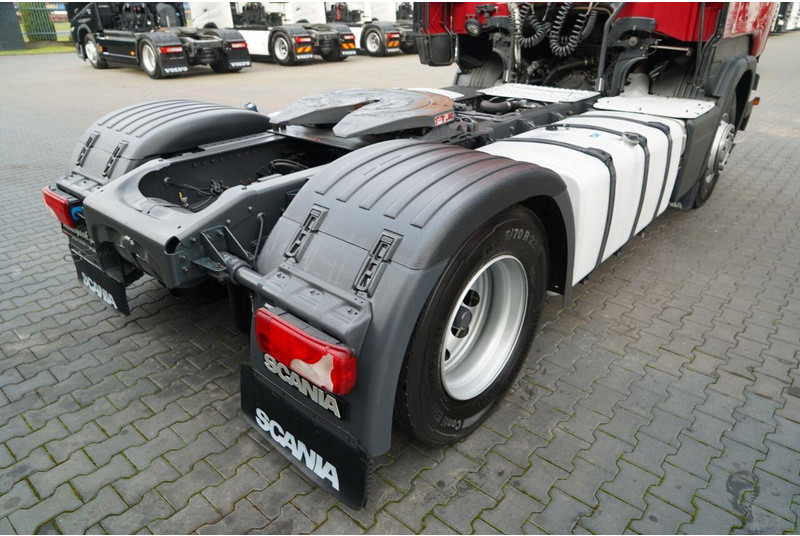 Scania R410 в лізинг Scania R410: фото 15 Scania R410 в лізинг Scania R410: фото 15