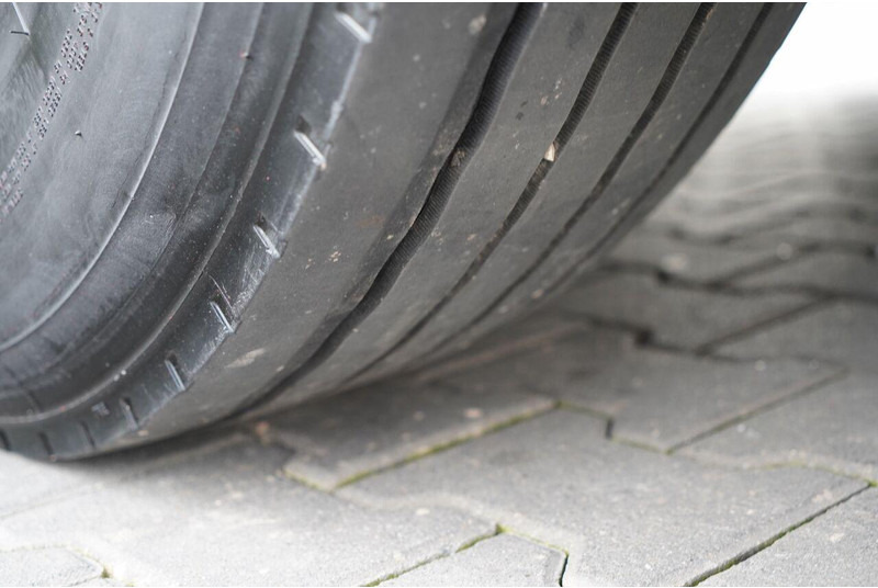 Scania R410 в лізинг Scania R410: фото 18 Scania R410 в лізинг Scania R410: фото 18