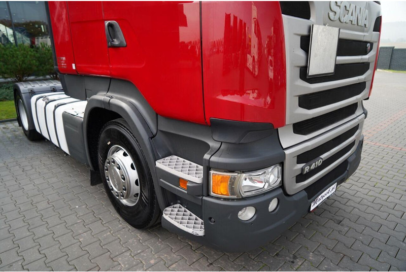 Scania R410 в лізинг Scania R410: фото 10 Scania R410 в лізинг Scania R410: фото 10
