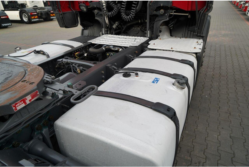 Scania R410 в лізинг Scania R410: фото 16 Scania R410 в лізинг Scania R410: фото 16