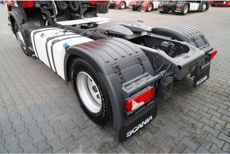 Scania R410 в лізинг Scania R410: фото 14 Scania R410 в лізинг Scania R410: фото 14