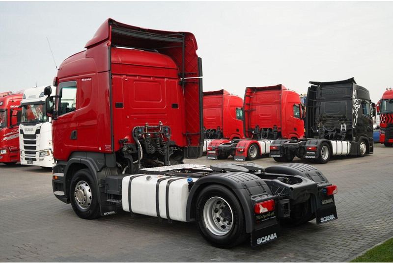 Scania R410 в лізинг Scania R410: фото 7 Scania R410 в лізинг Scania R410: фото 7