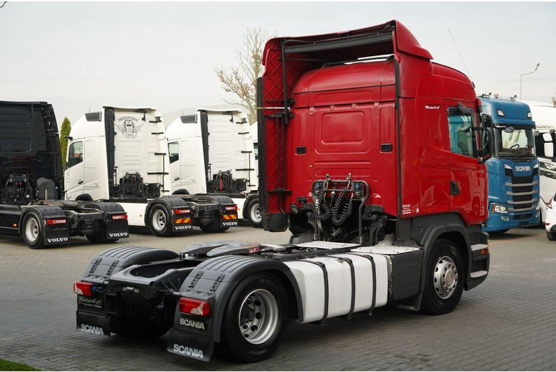 Scania R410 в лізинг Scania R410: фото 8 Scania R410 в лізинг Scania R410: фото 8