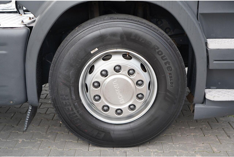 Scania R410 в лізинг Scania R410: фото 19 Scania R410 в лізинг Scania R410: фото 19