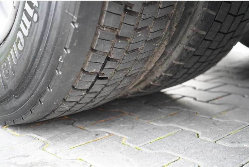 Scania R410 в лізинг Scania R410: фото 20 Scania R410 в лізинг Scania R410: фото 20